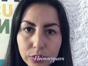 Heimmyqueen
