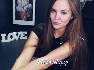Helen_lollipop