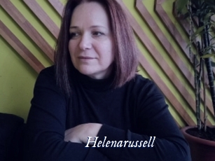 Helenarussell