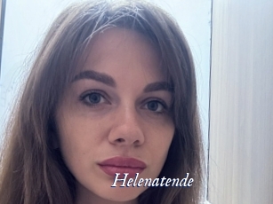 Helenatende