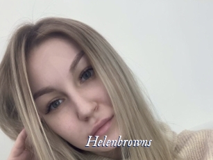 Helenbrowns