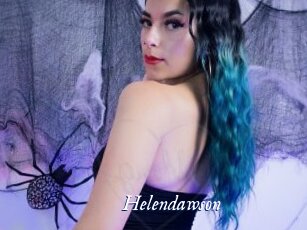 Helendawson