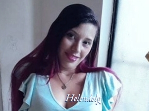 Helendelg