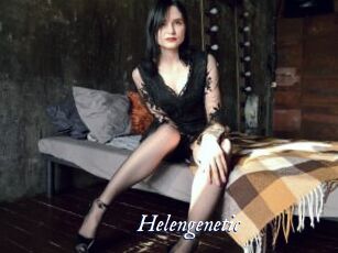 Helengenetic