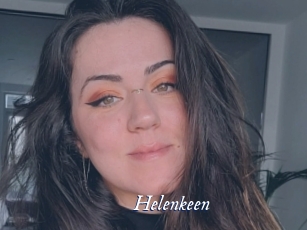 Helenkeen