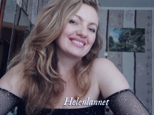 Helenlannet