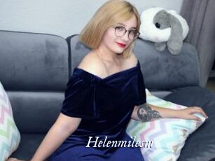 Helenmilesm