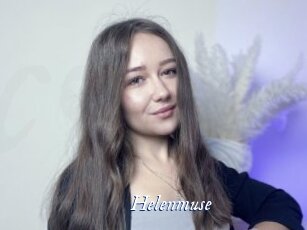 Helenmuse
