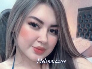 Helennrousee