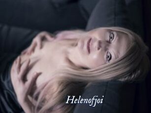 Helenofjoi