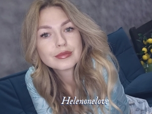 Helenonelove