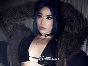 Helenscar
