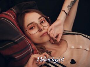 Helenshygirl