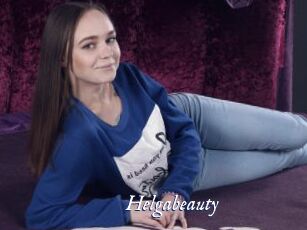 Helgabeauty
