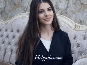 Helgadawson