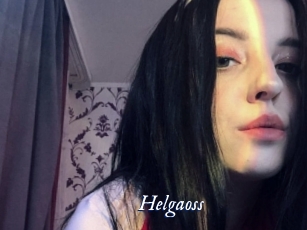 Helgaoss