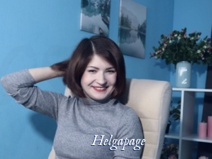 Helgapage