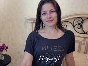 Helgasafi