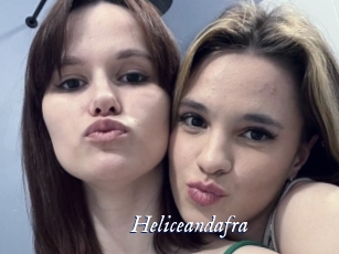 Heliceandafra