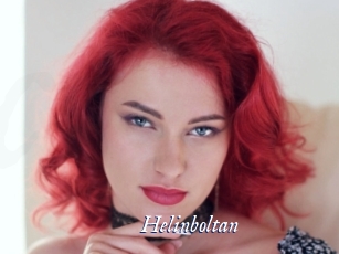 Helinboltan