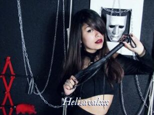 Helisavalxx