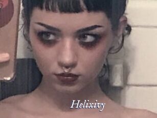 Helixivy