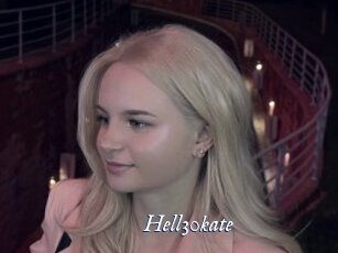 Hell30kate