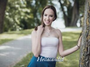 Hellacandid