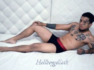 Hellboygoliath