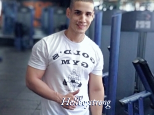 Hellboystrong