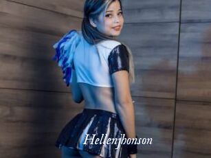 Hellenjhonson
