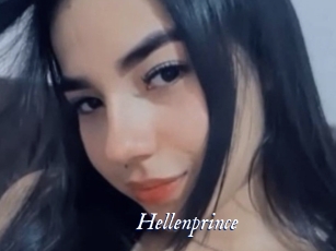 Hellenprince
