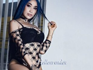Hellenrondon