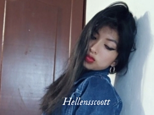 Hellensscoott