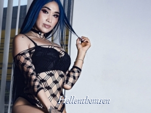 Hellenthomson
