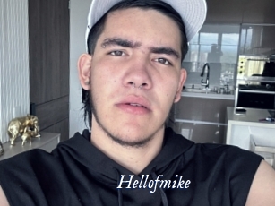Hellofmike