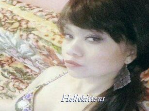 Hellokittens