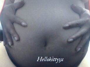 Hellokitty3x