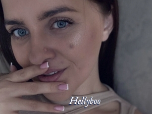 Hellyboo