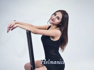 Helmanice