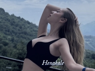 Henakale