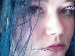 Henativeter