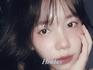 Henchan