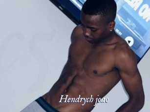 Hendrych_joao
