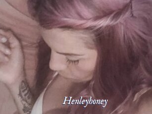 Henleyhoney