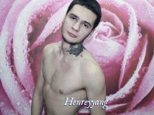 Henreyyang