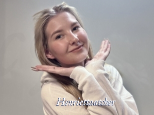 Henriettaatcher