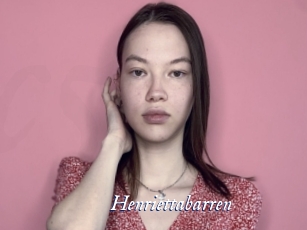 Henriettabarren