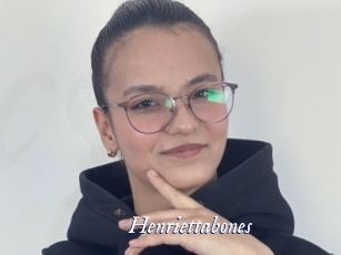 Henriettabones