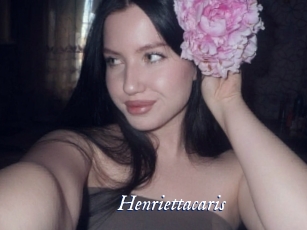 Henriettacaris